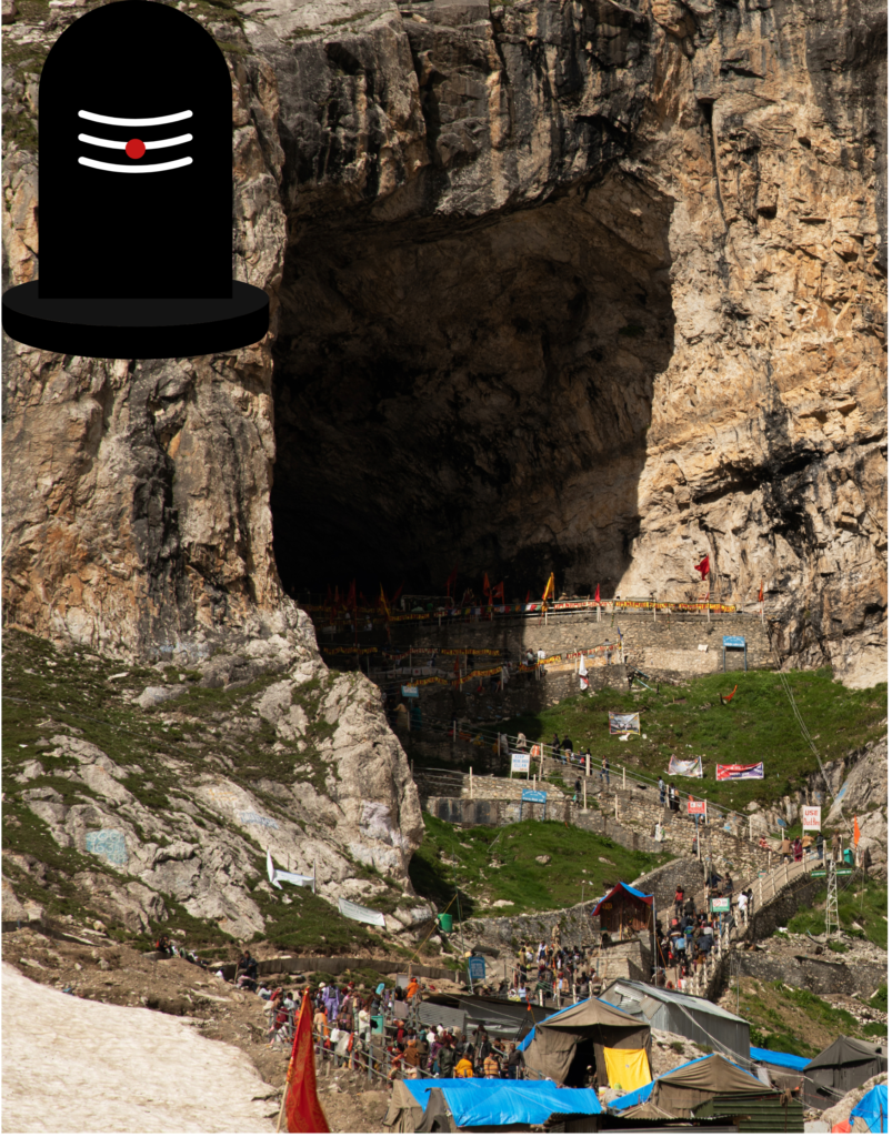 Amarnath Bhole nath