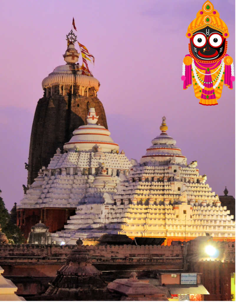 Jai jagannath ji maharaj