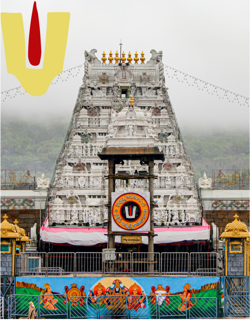 Tirupati balaji mahraj bajrangbali